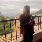 Natalia Rincón - @natrinconp - Instagram