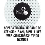 Natalia Rincon - @naty.spa - Instagram