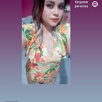 Natalie Rincón - Facebook