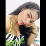 Natalie Rincón - @natalie_ortiz99 - Instagram