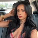 Natalie Rivera - @natalierivera27 - Instagram