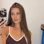 Natalie Rivers - @natalieriversxo - Instagram