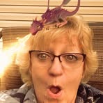 Natalie Robarge - Facebook