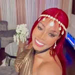 Natalie Robins - @cutenatalia28 - Instagram