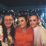 Natalie Robins - Facebook