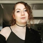 Natalie Roeder - @reluctant_witch - Instagram