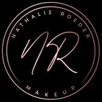 Nathalie Roeder MAKEUP - @nathalieroedermakeup - Instagram