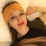 Natalia Romanova - @natalie_heureuse - Instagram