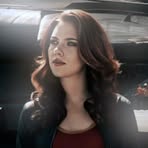Natalia Romanova - Facebook
