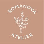 NATALIA ROMANOVA - @romanova.atelier - Instagram
