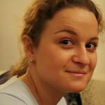 Natalie Romanova - @sagitta1582 - Instagram