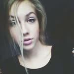 Natalie Romanova - @ta_natka_vole - Instagram