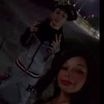 Natalie Romo - @romobenavides - Instagram