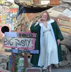 Natalie Roney - Facebook