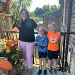 Natalie Rood - Facebook