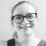 Natalie Rood - @roodlibrarian100days - Instagram