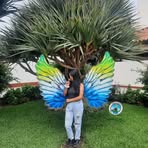 Natalie Roque - Facebook
