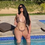 Natalie Roque ☽ - @luxurybrowbarmia - Instagram