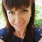 Natalia Roicka - @natalia_roicka - Instagram