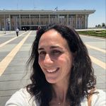 Natalie Rubinstein Singer - @natsing1 - Instagram