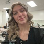 Natalie Ruff // Augusta Hairstylist - @beautybynatalie27 - Instagram
