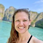 Natalie Jean Ruffing - @natalieruffing - Instagram