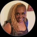Natalie Ruffin - @peachezkream1 - Instagram