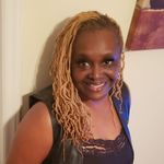 Natalie Ruffin - @peachezkream - Instagram