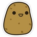 Natalie Rummel - @potatoesforlife12 - Instagram