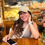 Natalie S. Saba - @nataliessaba - Instagram