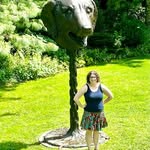 Natalie Sacks - @nataliesackswrites - Instagram