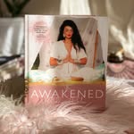 Nathalie Sader - @theawakenedgoddessdetox - Instagram