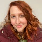 Natalie Sager (she/her/hers) - @nsager2135 - Instagram