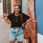 Natalia Salcedo - @natisalcedo - Instagram