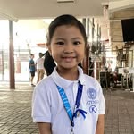 Natalie Isla Martinez Salcedo - @natalieislaa - Instagram