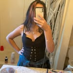 Natalie Salcedo - @iwant_wonderland - Instagram
