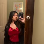 Natalie Salcedo - @_natalie.14 - Instagram