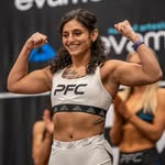 Natalie Salcedo - @natnatmma - Instagram