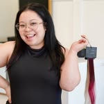 NATALIE SALCEDO | BALAYAGE + EXTENSIONS - @nattytheestylist - Instagram