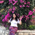 Natalie Samaha - Facebook