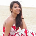 Natalie Samarasinghe - @samarasinghenatalie - Instagram