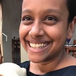 Natalie Samarasinghe - @nataliesamarasinghe - Instagram