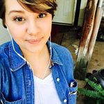 Natalie Sampson - @natalieelizabeth108 - Instagram