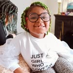 Natalie Sampson - @mscookiecookie - Instagram