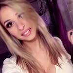 Natalie Samson - @margiqhal - Instagram