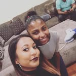 Natalie Samuel - @mz_trini44 - Instagram
