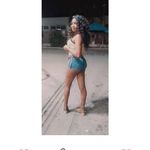 Natalie Samuel - @lee_gemini_bae - Instagram