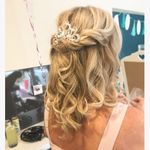 Natalie Samuel - @notjusthair_bynatalie - Instagram