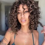 Natalie Samuel - @mijoye8198 - Instagram