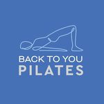 Natalie Sands - @backtoyoupilates - Instagram